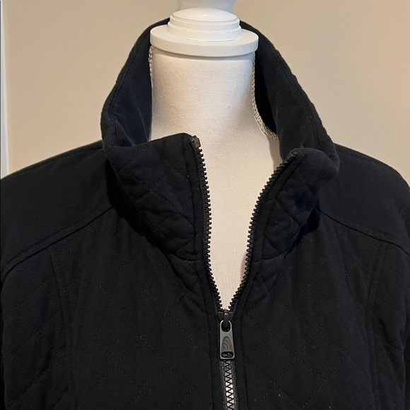 The North Face Quilted Jacket – Women’s XL - Picture 2 of 16